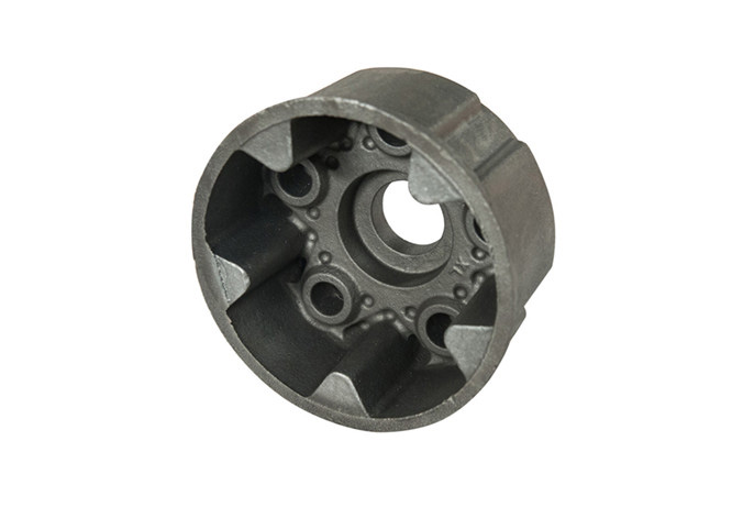 Hydraulic Castings Parts