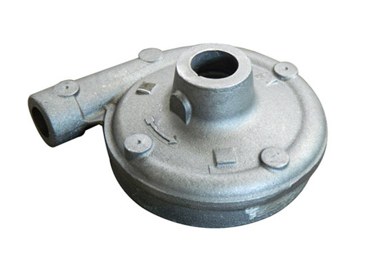 How to Maintain Pump Valve Castings